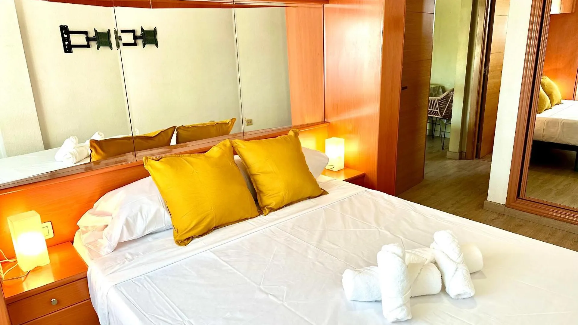 Apartamento Exclusivo En Avenida Ortega Y Gasset Málaga