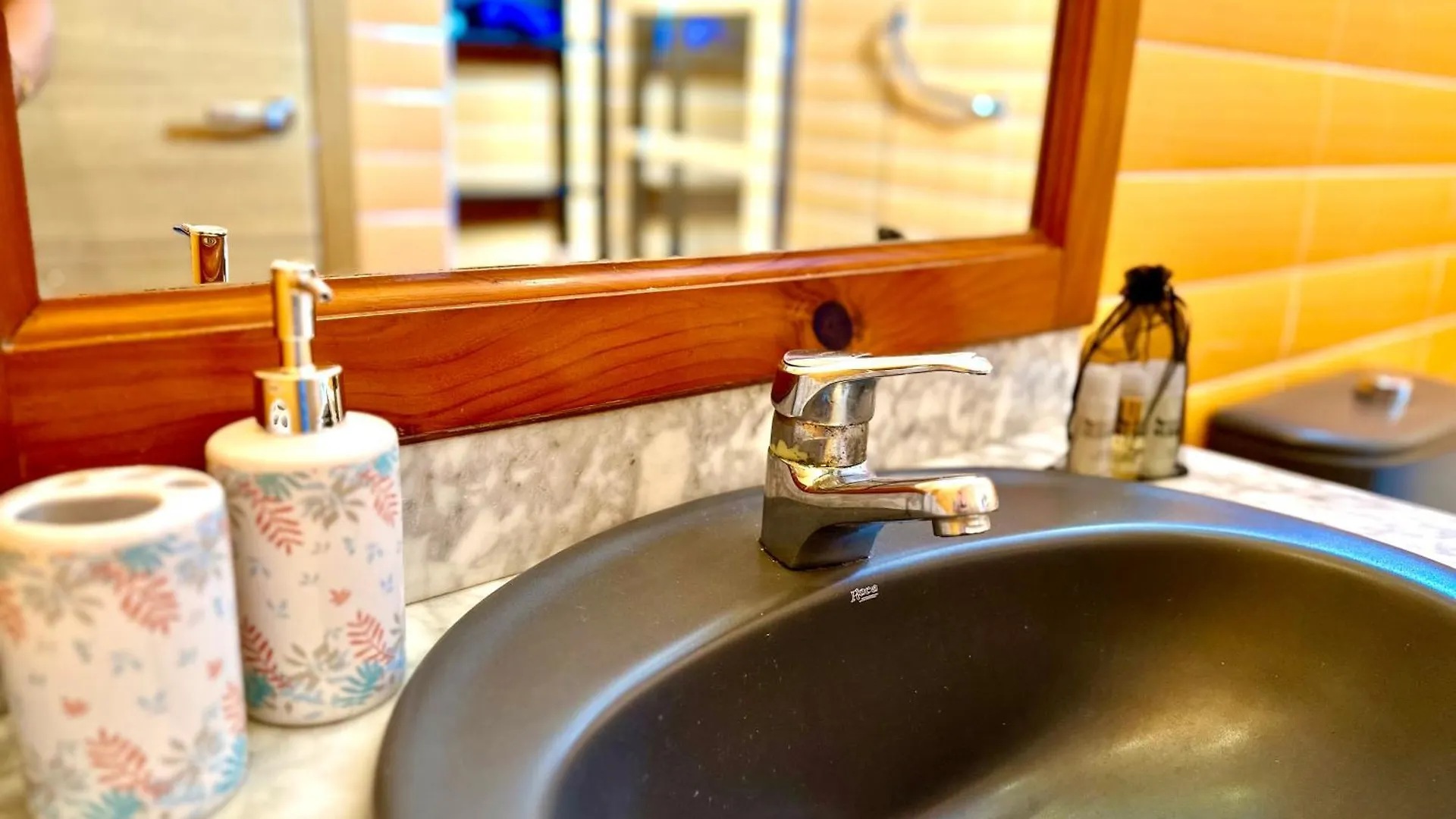 Exclusivo En Avenida Ortega Y Gasset Málaga Apartamento