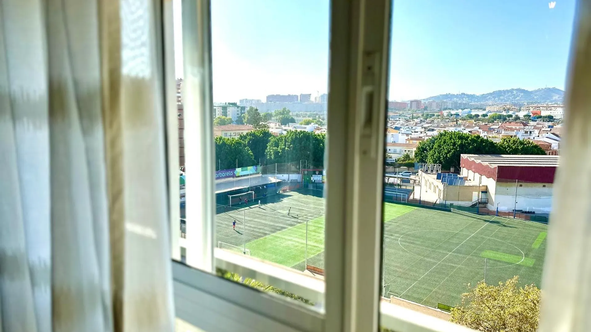 Exclusivo En Avenida Ortega Y Gasset Málaga 0*,  España