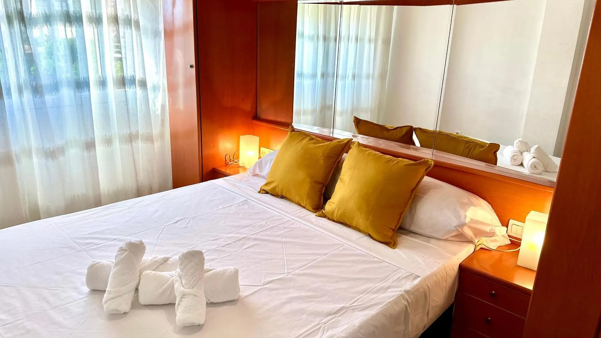 Exclusivo En Avenida Ortega Y Gasset Málaga Apartamento