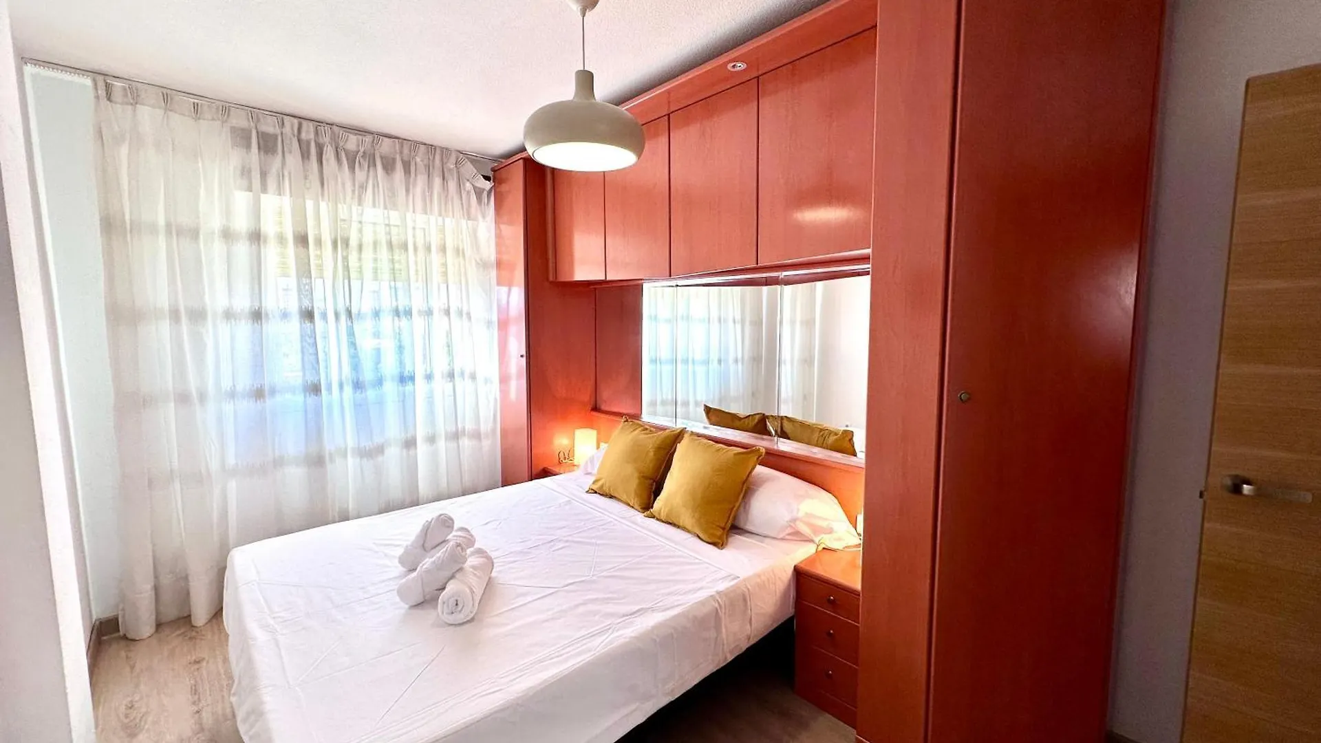 Apartamento Exclusivo En Avenida Ortega Y Gasset Málaga España