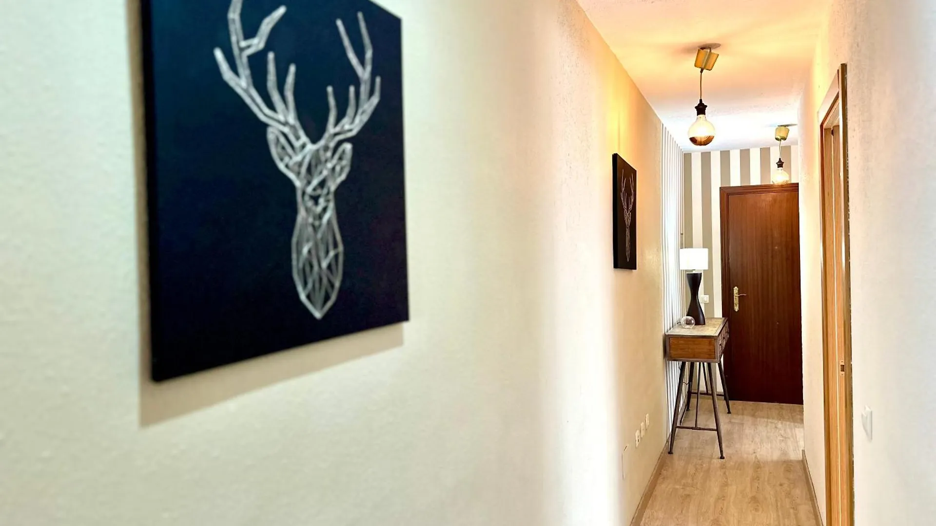 Apartment Exclusivo En Avenida Ortega Y Gasset Malaga