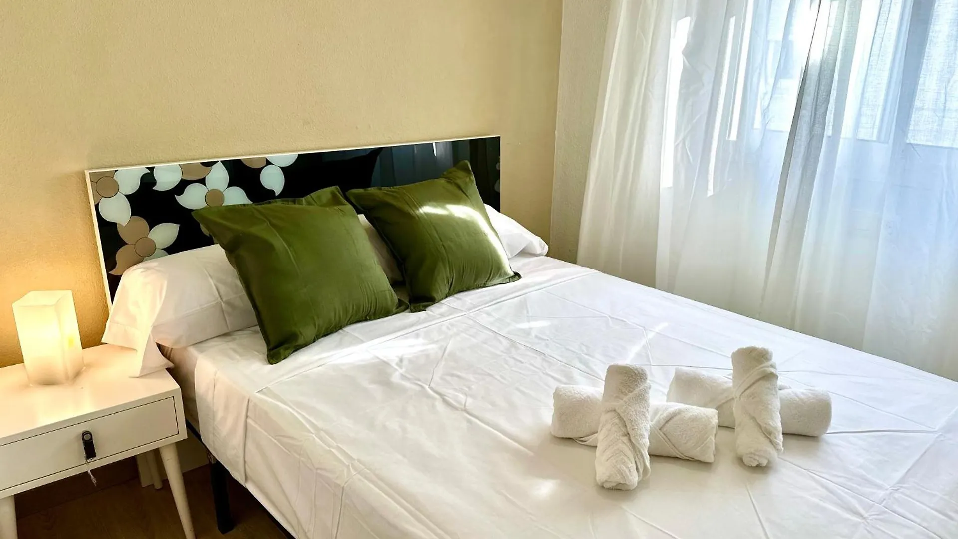 Apartment Exclusivo En Avenida Ortega Y Gasset Malaga