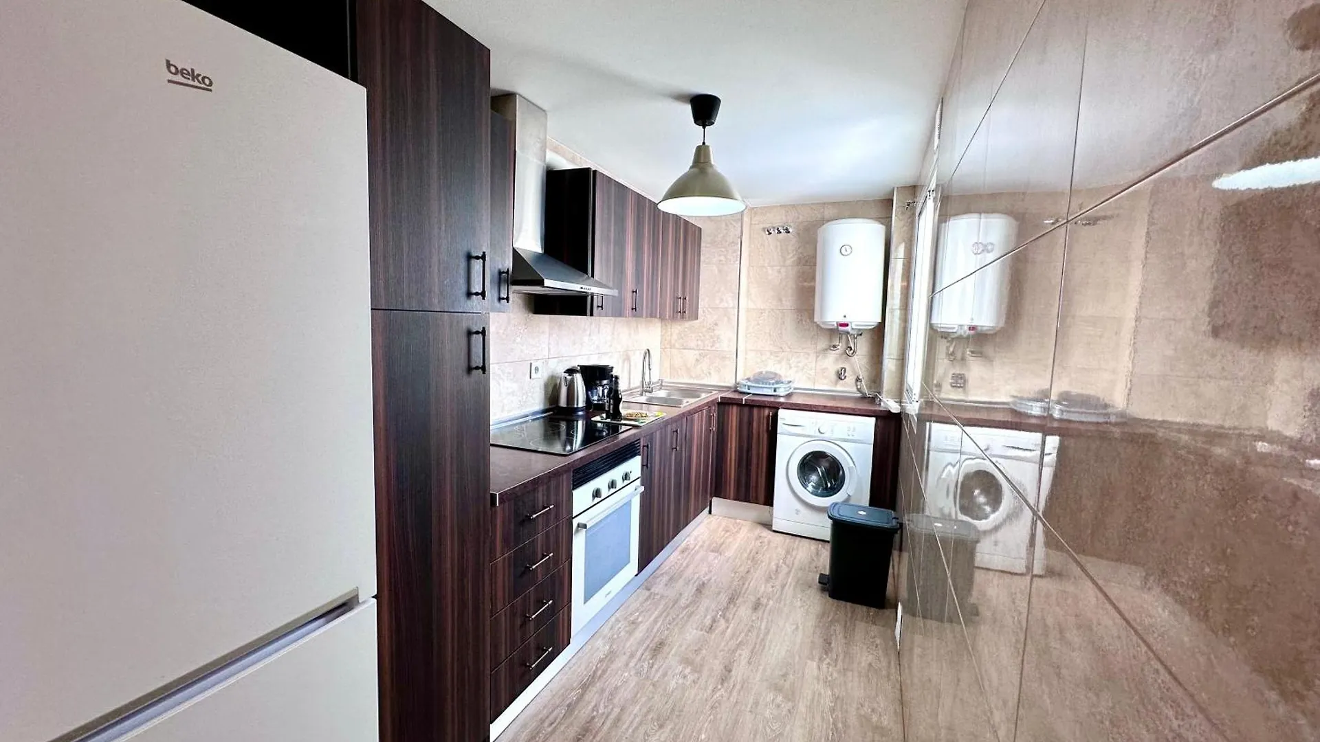 Exclusivo En Avenida Ortega Y Gasset Malaga 0*,  Spain